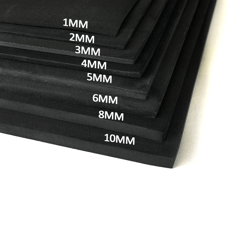 thick eva foam